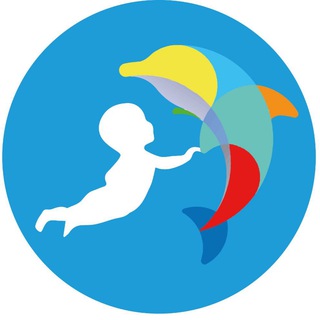 Логотип телеграм канала @delfin_nalchik — Дельфин