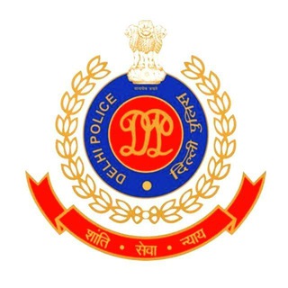 Logo saluran telegram delhi_police_constable_head — Delhi Police Constable 2023