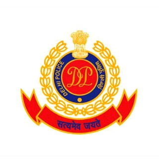Logo saluran telegram delhi_police — SSC GD and Delhi Police 2023 🌿