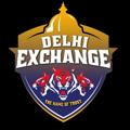 Logo de la chaîne télégraphique delhiexchangebook - 💰Delhi Exchange [2019]💰