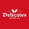 Telegram channel Delicates Meat House logo