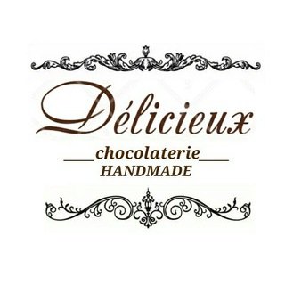 Telegram channel Délicieux chocolaterie logo