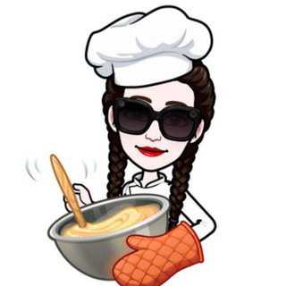 Логотип телеграм канала @deliciouschannela — В̆̈кусный канал, Ӑ̈ ꨄ︎