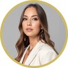 Логотип телеграм канала @deliegorova — Аделия • Про контакт с Собой • Психолог, психотерапевт, публичные выступления, ораторское мастерство, голос и речь, интервью, по
