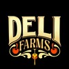 Telegram арнасының логотипі delifarms — Deli Farms 🍒