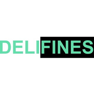 Логотип телеграм канала @delifines — Делифайнс | Юрист по каршерингам