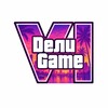 Логотип телеграм канала @deligame — DеliGame | игры для PlayStation 4/5 | PS Store