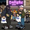 Logo of telegram channel delight_shop_off — Delight shop