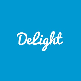 Логотип телеграм канала @delightrenttg — DeLight Rent
