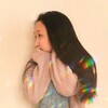 Логотип телеграм канала @delikate_me — DeliKate комфортный блогинг