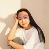 Логотип телеграм канала @delikatee — всё, везде и сразу