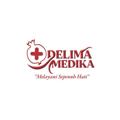 Logo saluran telegram delimamedika — KLINIK DELIMA MEDIKA