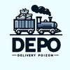 Логотип телеграм канала @delipoizon — DEPO/Доставка с POIZON