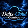Logo of telegram channel deliscloud — Delis - Cloud