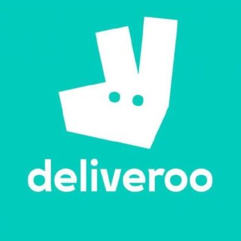 Logo del canale telegramma deliveroocupon - Deliveroo Italia