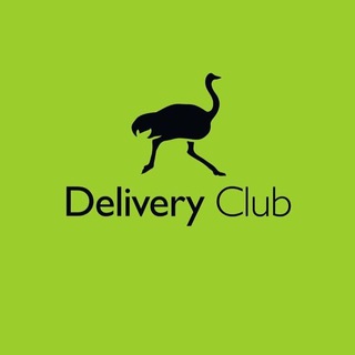 Логотип телеграм канала @delivery_clubs — Промокоды Delivery Club