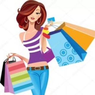 Логотип телеграм канала @deliveryfromusa — 🛍ⓜⓨ ⓢⓗⓞⓟⓣⓘⓜⓔ🛍