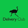 Логотип телеграм канала @deliveryskidka — Бесплатная Скидка Деливери Клаб, Самокат, Сбермаркет, Лэтуаль, Золотое яблоко, KFC, вкусно и точка ( Delivery Club )