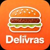 电报频道的标志 delivras110 — 崩老头 外卖