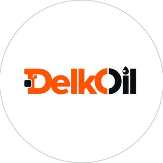 Логотип телеграм канала @delkoil — DelkOil