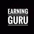 Logo saluran telegram dell_officialchannel — Earning Guru