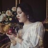 Логотип телеграм канала @dellafoxy — Миры Деллы Фокс