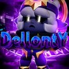Logo of telegram channel dellonty_off — Dellonty