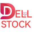 Logo saluran telegram dellstock1 — فروش لپ تاپ استوک / دبی