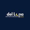 Logo of telegram channel delluna_ent — del Luna | Entertainment