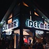 Логотип телеграм канала @delmarresort — Del Mar Resort & Beach- «Сплетни»