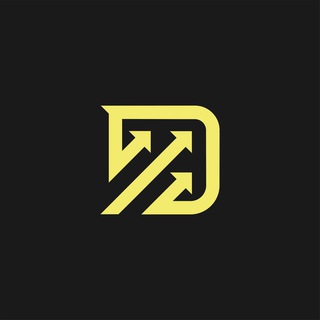 Логотип телеграм канала @delneg_community — DELNEG_COMMUNITY