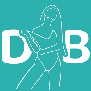 Логотип телеграм канала @delo_beauty — DeloBeauty | Лазерная эпиляция