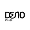 Логотип телеграм канала @delo_base — ДЕЛО