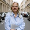 Логотип телеграм канала @delo_makarchuk — МАРИНА МАКАРЧУК