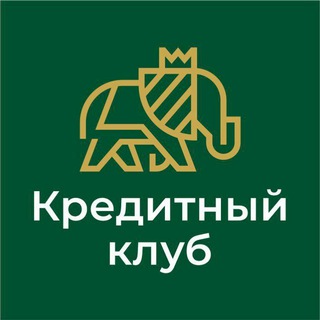 Логотип телеграм канала @deloidengi_official — Кредитный клуб