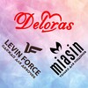 Логотип телеграм канала @deloraslf — Deloras | Levin Force | Miasin | Старый Оскол