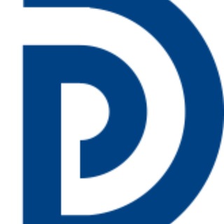 Логотип телеграм канала @deloros46 — Деловая Россия | Курск