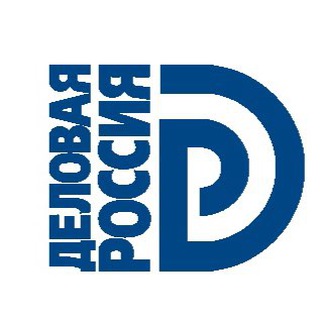 Логотип телеграм канала @deloros59 — Деловая Россия 🇷🇺❤️ Пермский край
