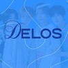 Logo of telegram channel delosfm — 𝑫elos