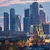 Логотип телеграм канала @delovayamoskva_jiznvstolitse — ДЕЛОВАЯ МОСКВА, ЖИЗНЬ В СТОЛИЦЕ!