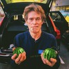 Логотип телеграм канала @delovbumage — дело в ебучей бумаге