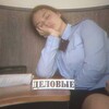 Логотип телеграм канала @deloviiiie — деловые