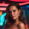 Логотип телеграм канала @delovomne_olga — 🪩КУЛЬТ ЛИЧНОСТИ
