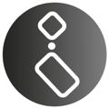 Логотип телеграм канала @delovoydao — Delovoy DAO