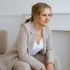 Логотип телеграм канала @delovpribyli — ОСОЗНАННОЕ РУКОВОДСТВО С ГОРБУНОВОЙ