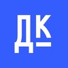 Логотип телеграм канала @delovu_ru — Деловой канал