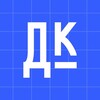 Логотип телеграм канала @delovy_ru — Деловой Канал — бизнес и не только
