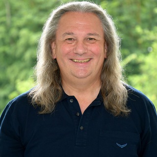 Logo des Telegrammkanals delphintv - DelphinTV - Heilung & Bewusstsein 🐬