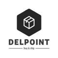 Logo of telegram channel delpoint — DELPOINT
