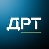 Лагатып тэлеграм-канала delret_by — ДРТ | BY